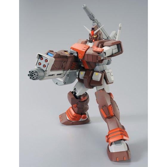 MG 1/100 FA-78-2 ヘビー・ガンダム HEAVY GUNDAM