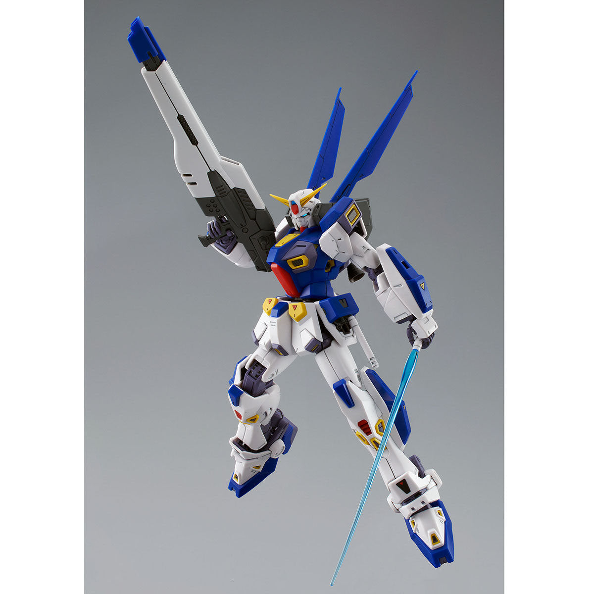 MG 1/100 ガンダムF90用 ミッションパック Oタイプ&Uタイプ(F90 A to Z PROJECT)