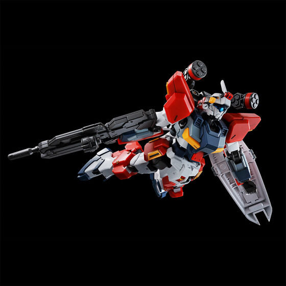 HG 1/144 ジーライン・ライトアーマー G-Line Light Armor