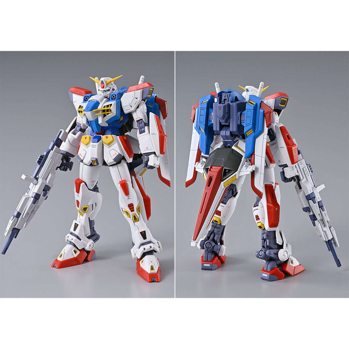 MG 1/100 ガンダムF90 Nタイプ
