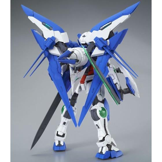 MG 1/100 ガンダムアメイジングエクシア GUNDAM AMAZING EXIA