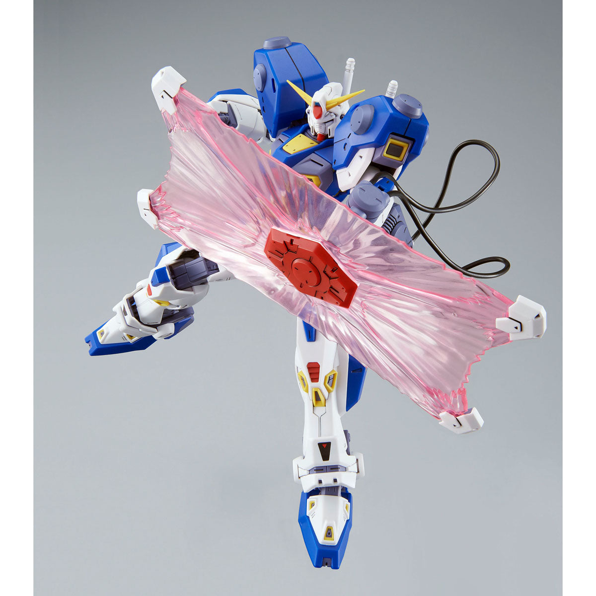 MG 1/100 ガンダムF90用 ミッションパック Bタイプ&Kタイプ(F90 A to Z PROJECT)