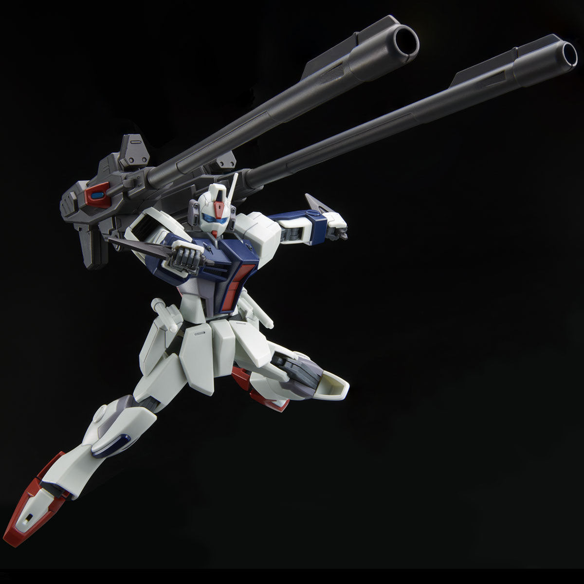 HG 1/144 ウィンダム&ダガーL用 拡張セット (WINDAM & DAGGER L 裝備)