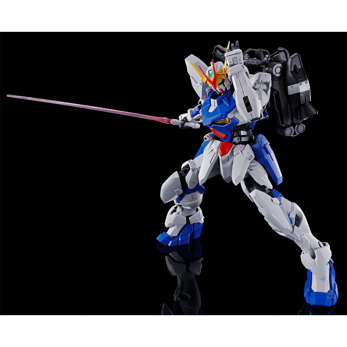 MG 1/100 ガンダムアストレイ アウトフレームD GUNDAM ASTRAY OUT FRAME D