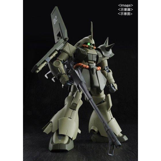 MG 1/100 マラサイ(ユニコーンカラーVer.)MARASAI (Gundam Unicorn ver.)