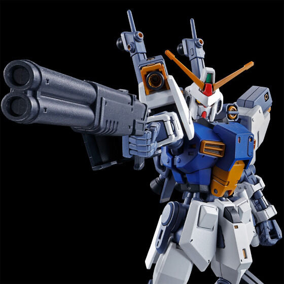 HG 1/144 Dガンダムファースト D GUNDAM FIRST