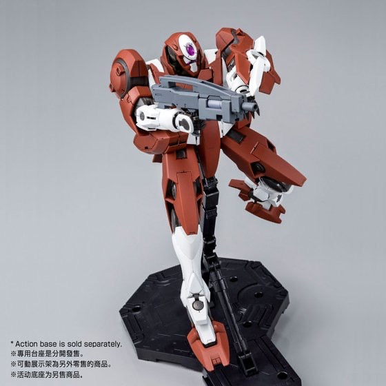 MG 1/100 ジンクスIII (アロウズ型)GN-X III (A-LAWS TYPE)