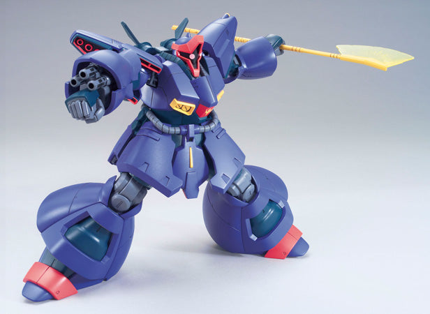 HGUC 1/144 多拉辛