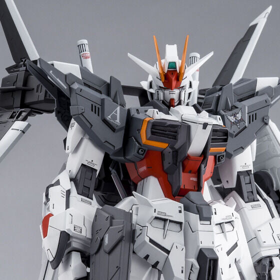 MG 1/100 ガンダムエクスインパルス GUNDAM Ex IMPULSE