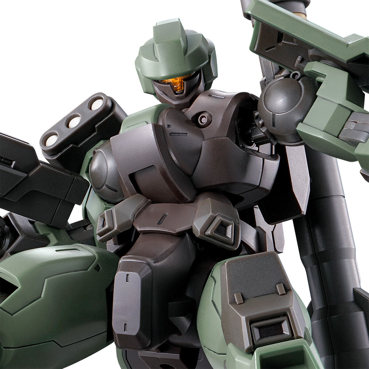 HG 1/144 DESULTOR