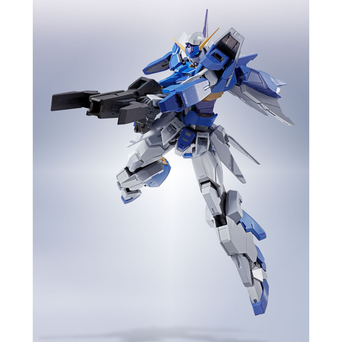 METAL ROBOT魂 <SIDE MS> ガンダム AGE-FX