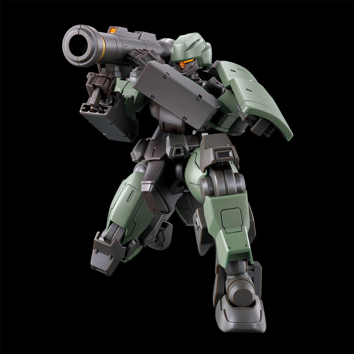 HG 1/144 DESULTOR