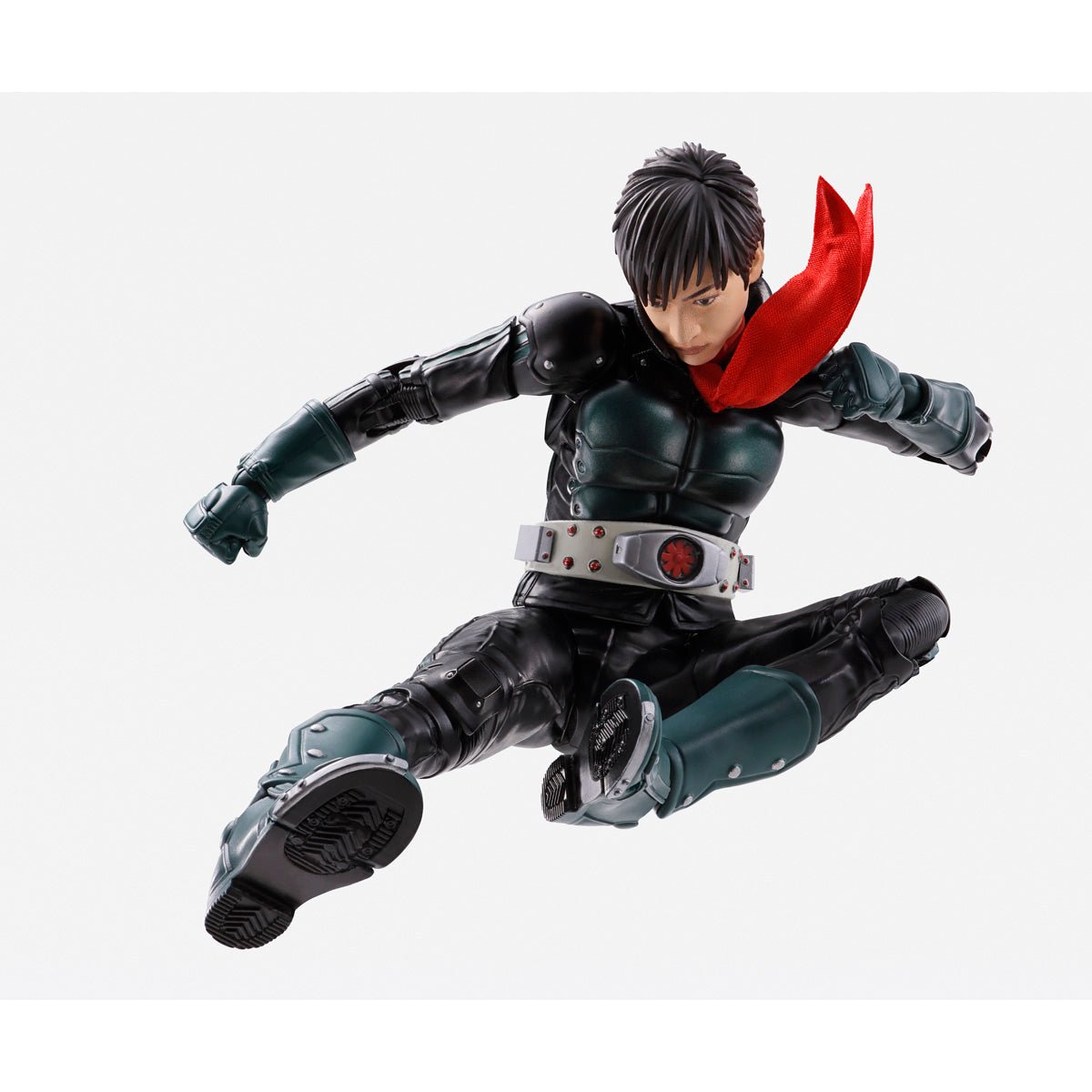 S.H.Figuarts(真骨彫製法) 仮面ライダー1号/本郷猛(仮面ライダーTHE NEXT)