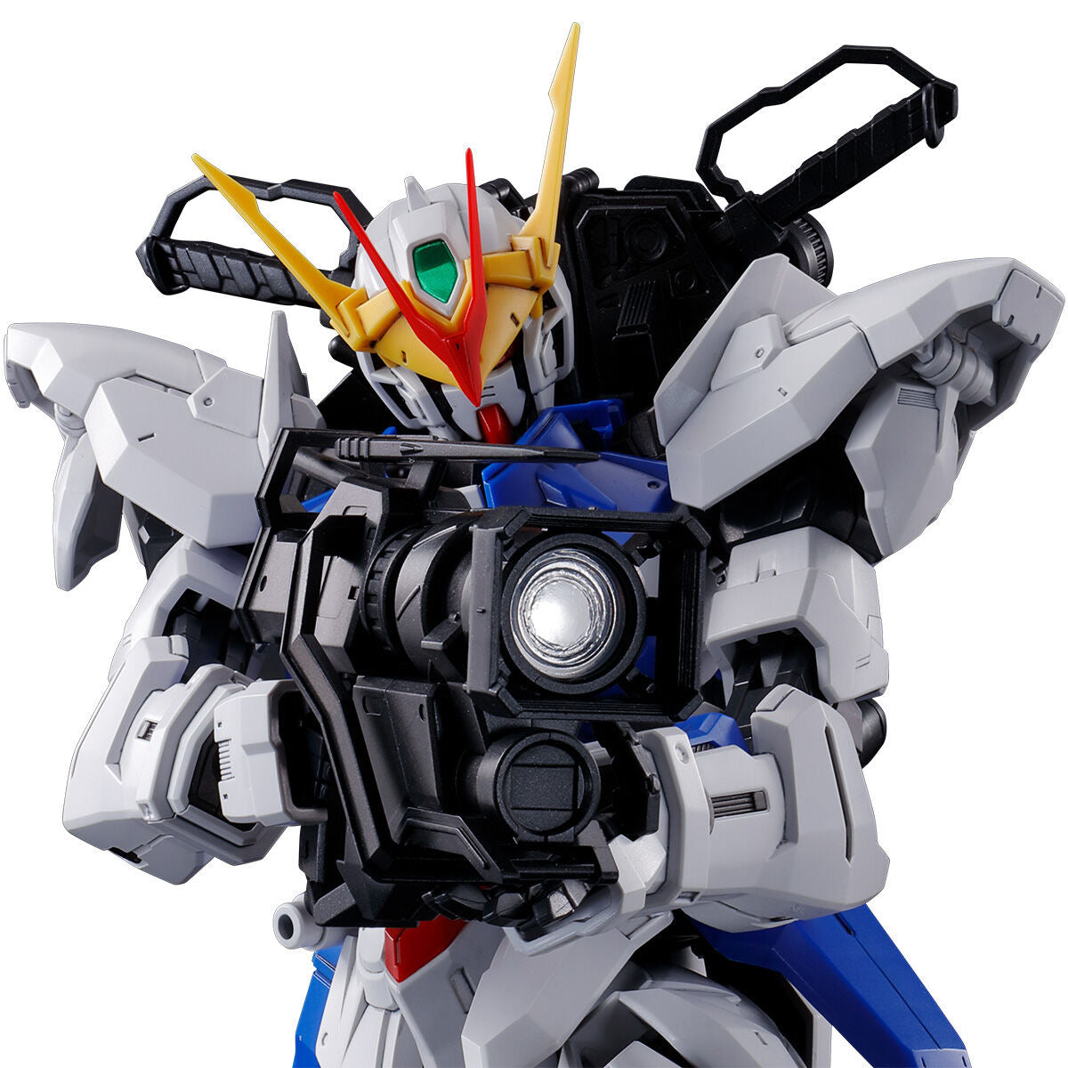 MG 1/100 ガンダムアストレイ アウトフレームD GUNDAM ASTRAY OUT FRAME D