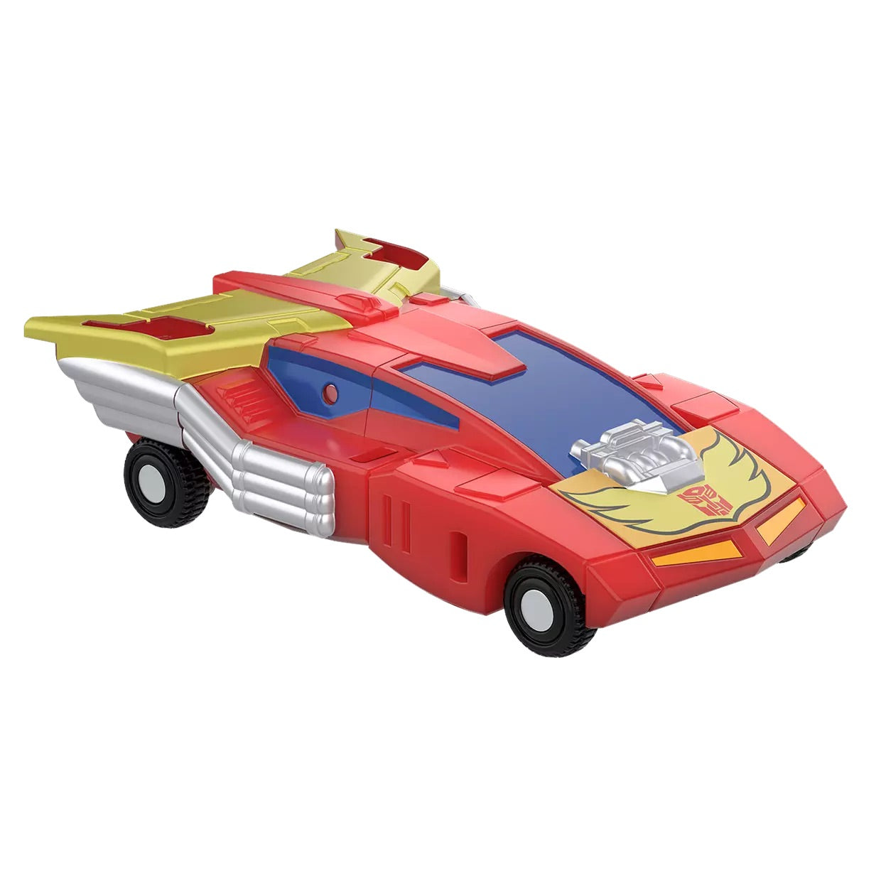 Transformers Age of the Primes Titan Class The Thirteen Star Optimus Prime 變形金剛 泰坦級星辰柯博文