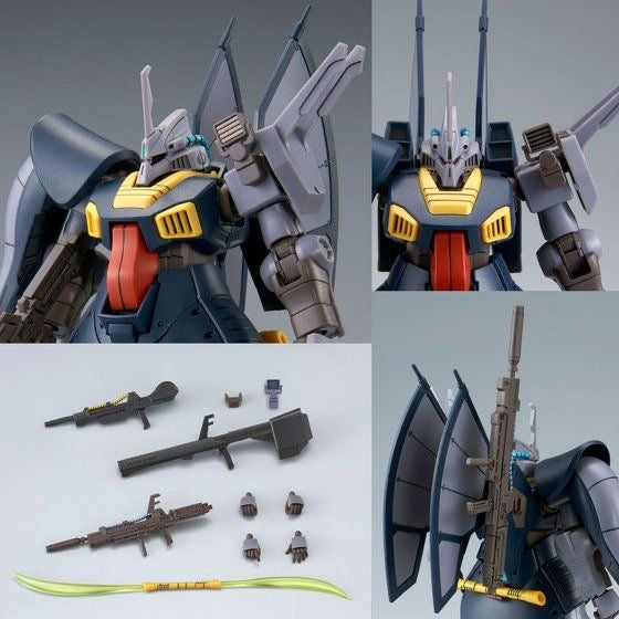 HG 1/144 ディジェ(ナラティブVer.)DIJEH (NARRATIVE Ver.)