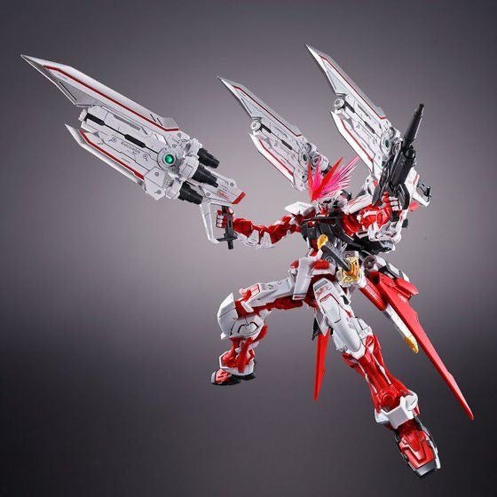 MG 1/100 ガンダムアストレイ レッドドラゴン GUNDAM ASTRAY RED DRAGON