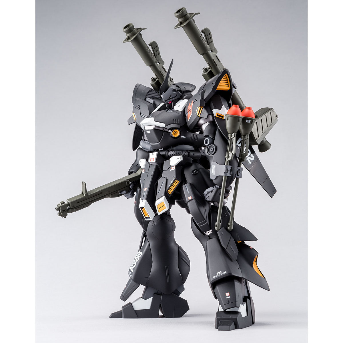 MG 1/100 ケンプファー・シュヴェーア KÄMPFER SCHWER