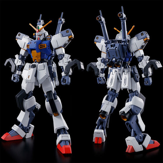 HG 1/144 Dガンダムファースト D GUNDAM FIRST