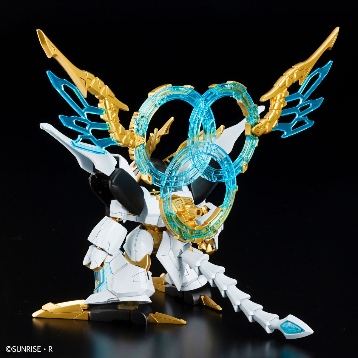 魔神創造伝ワタル 神龍王丸