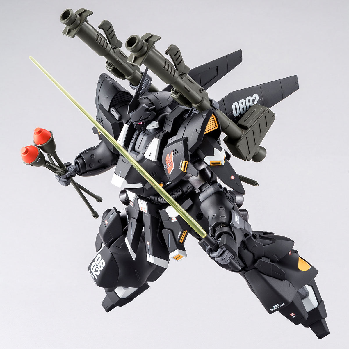 MG 1/100 ケンプファー・シュヴェーア KÄMPFER SCHWER