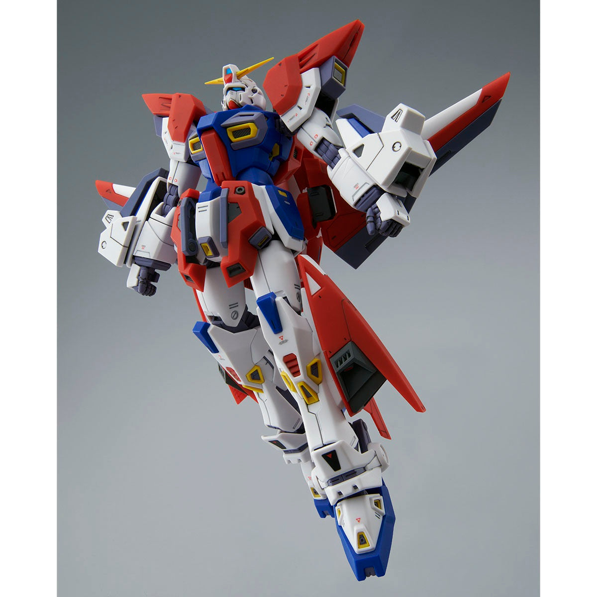 MG 1/100 ガンダムF90用 ミッションパック Wタイプ(F90 A to Z PROJECT)