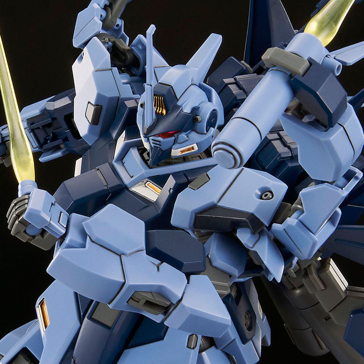 HG 1/144 トーリスリッター TODESRITTER
