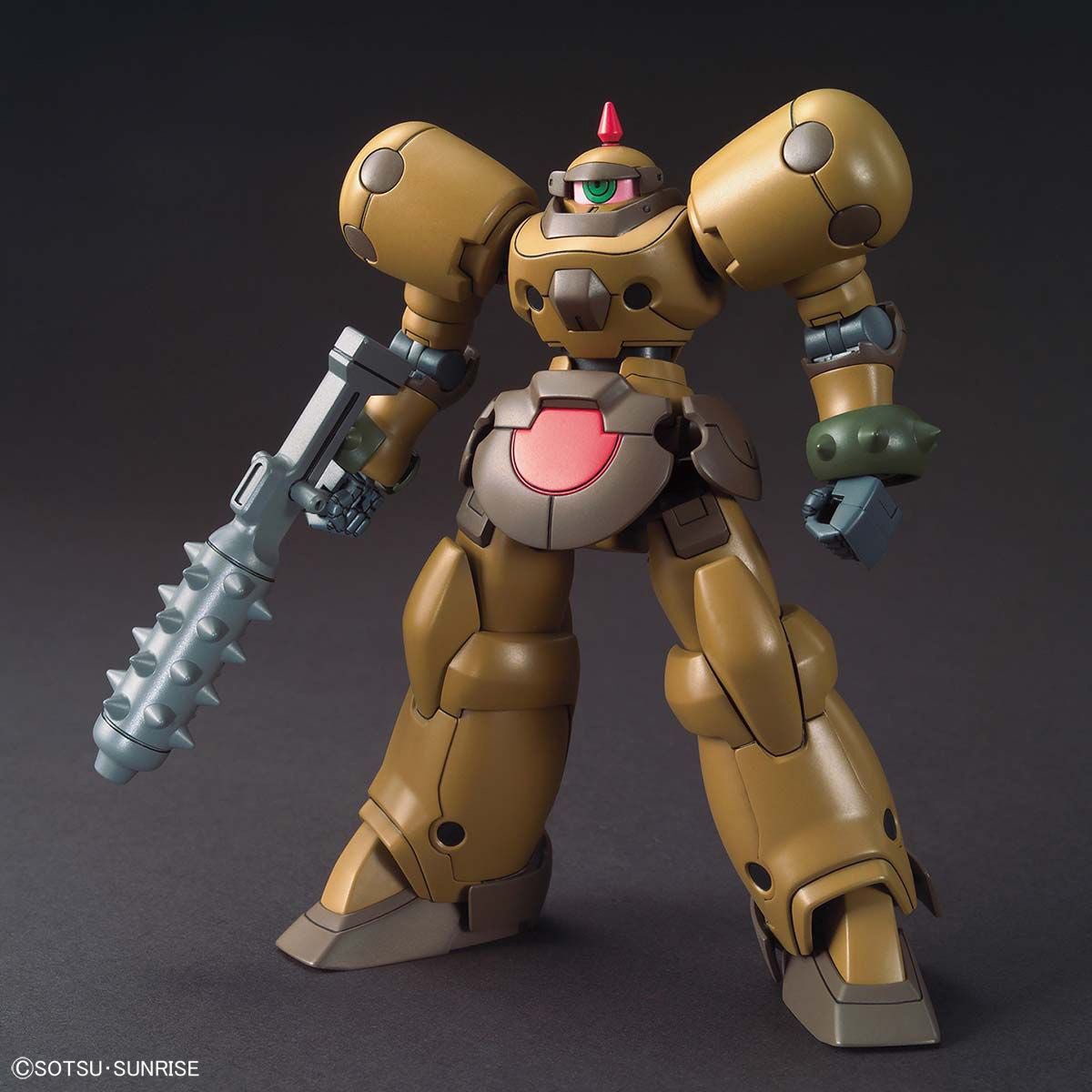 HG 1/144 死亡軍團