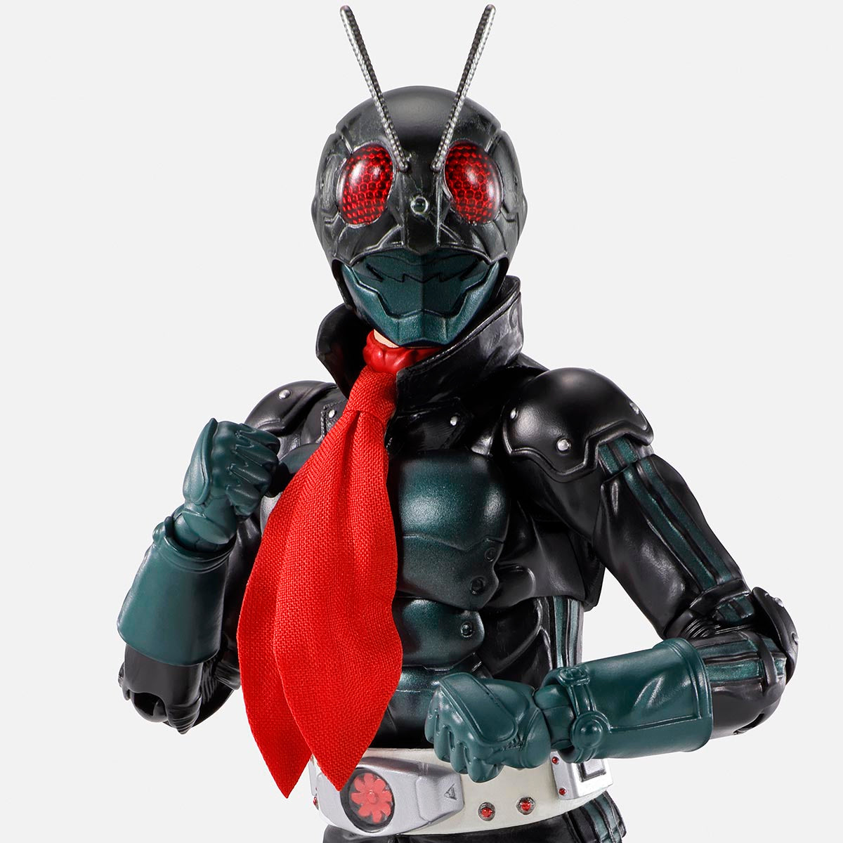 S.H.Figuarts(真骨彫製法) 仮面ライダー1号/本郷猛(仮面ライダーTHE NEXT)