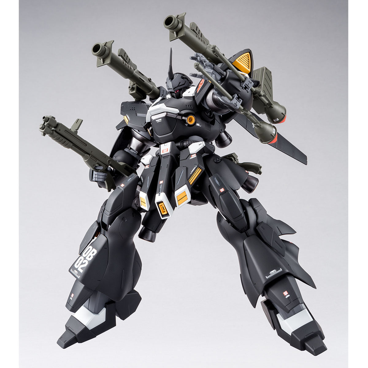 MG 1/100 ケンプファー・シュヴェーア KÄMPFER SCHWER