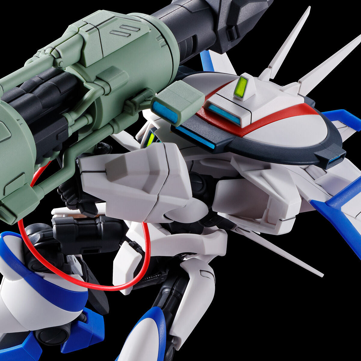 HG 1/144 ドラグナー3 リフター3装備タイプ DRAGONAR-3 PLUS LIFTER-3