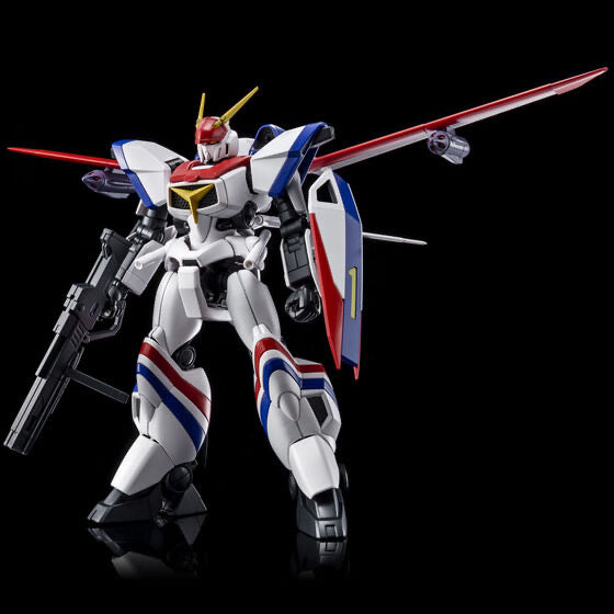 HG 1/144 ドラグナー1 リフター1装備タイプ DRAGONAR-1 PLUS LIFTER-1