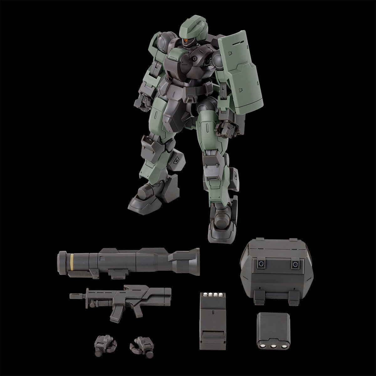 HG 1/144 DESULTOR