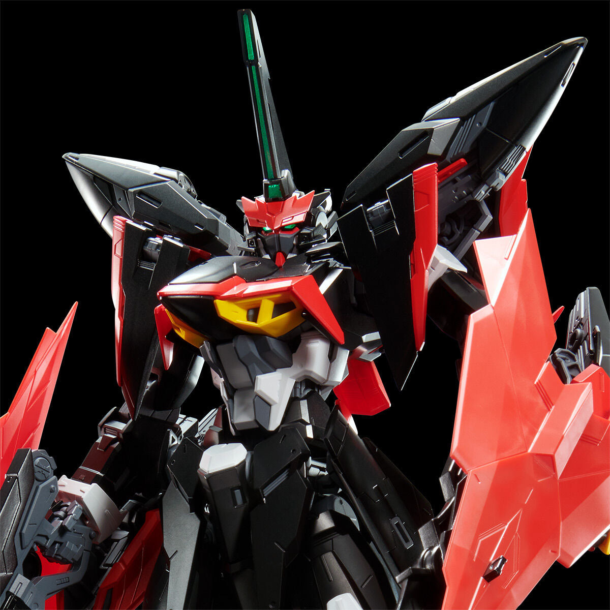 MG 1/100 エクリプスガンダム2号機 ECLIPSE GUNDAM REACTOR 2