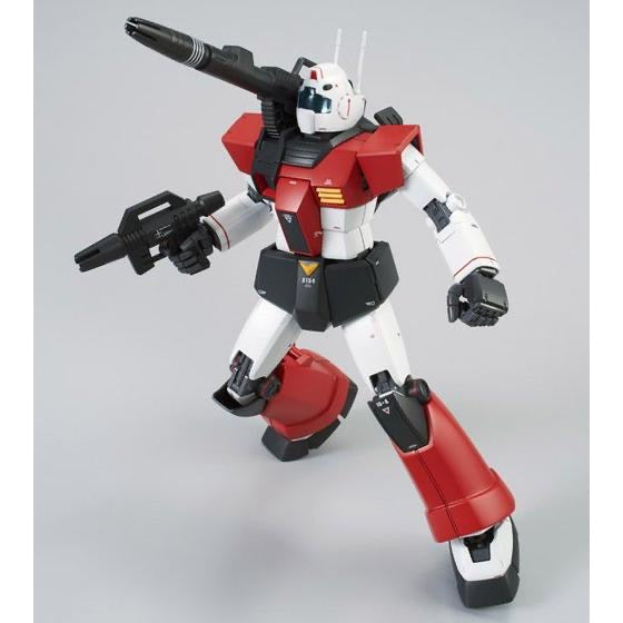 MG 1/100 RGC-80 ジム・キャノン RGC-80 GM Cannon