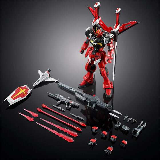 RG 1/144 ソードインパルスガンダムSpecII SWORD IMPULSE GUNDAM SpecII
