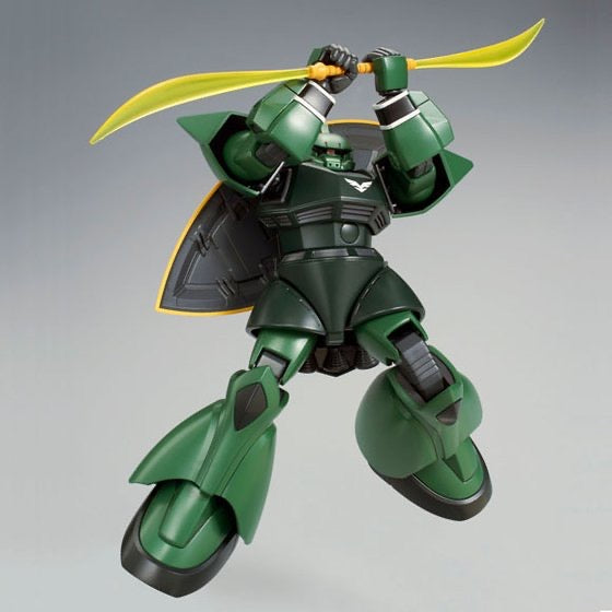 Premium Bandai HG 1/144 GELGOOG(UNICORN Ver.)格魯古古