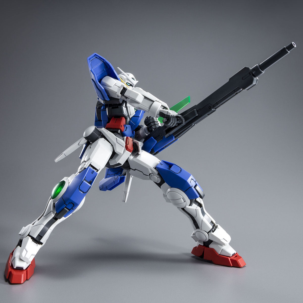 MG 1/100 ガンダムエクシア リペアIII EXIA REPAIR III