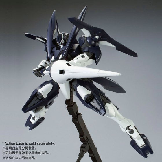 MG 1/100 MG 1/100 アドヴァンスドジンクス ADVANCED GN-X