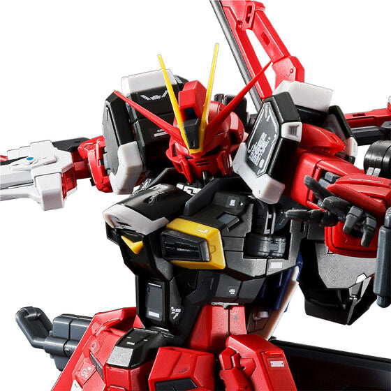 RG 1/144 ソードインパルスガンダムSpecII SWORD IMPULSE GUNDAM SpecII