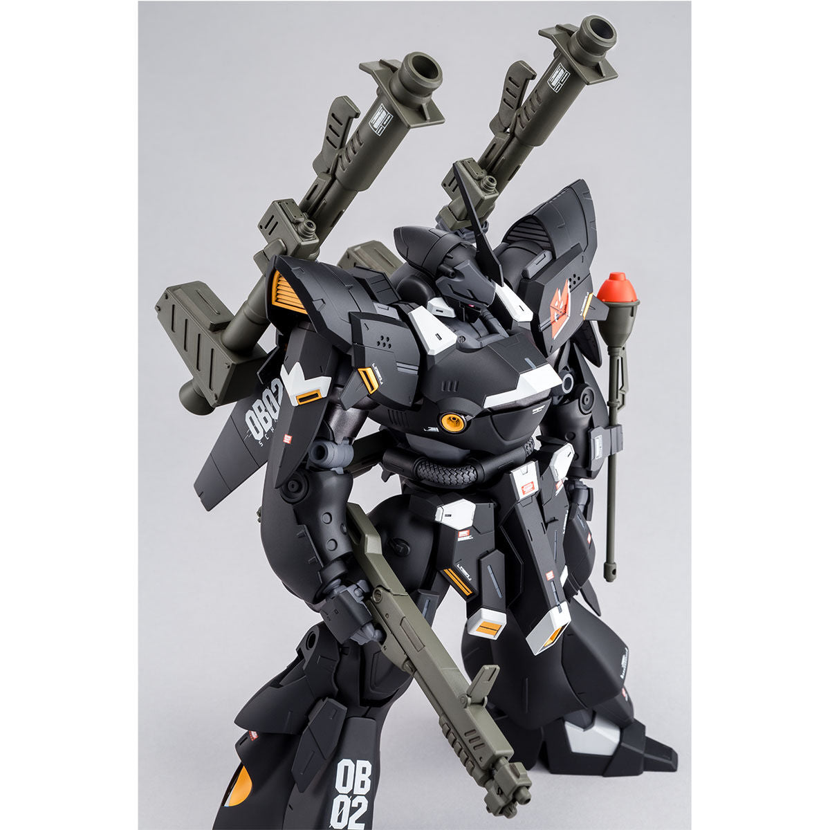MG 1/100 ケンプファー・シュヴェーア KÄMPFER SCHWER