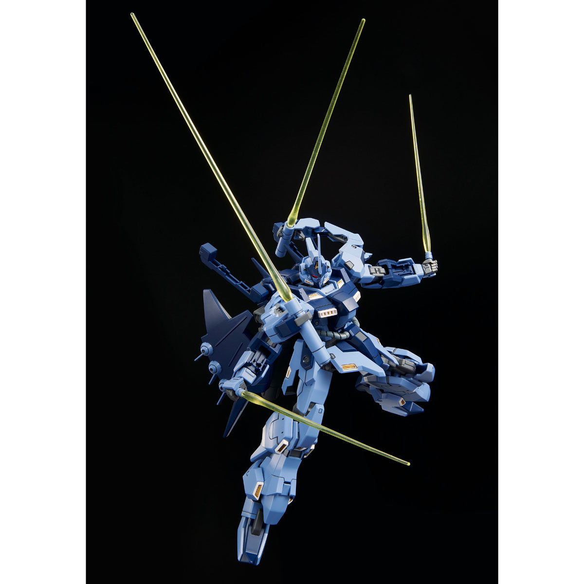 HG 1/144 トーリスリッター TODESRITTER