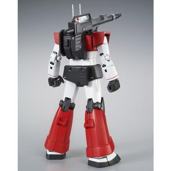 MG 1/100 RGC-80 ジム・キャノン RGC-80 GM Cannon