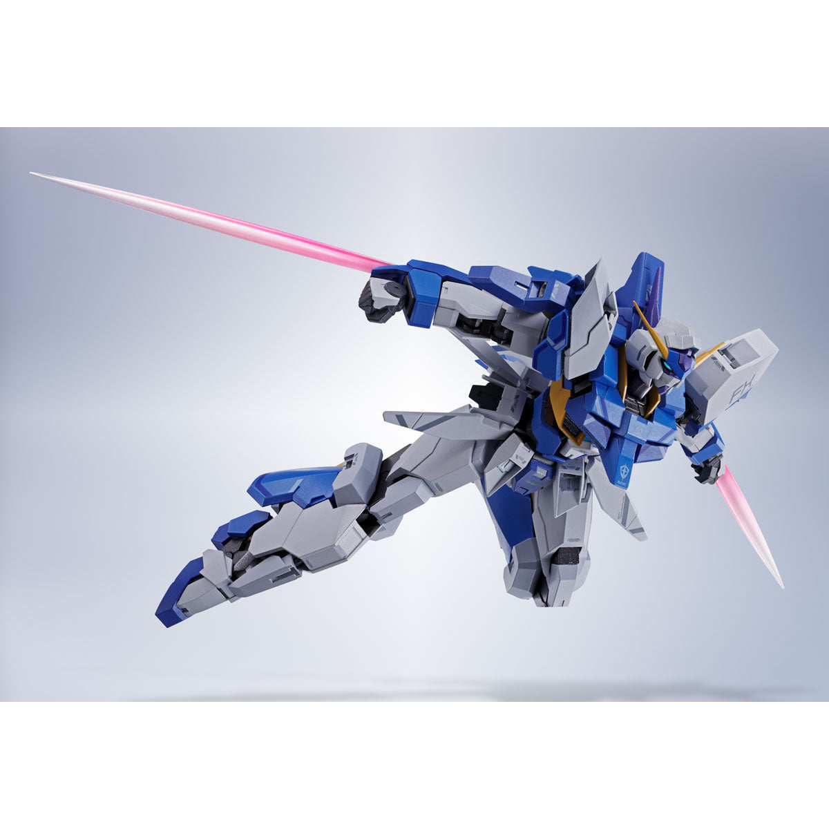 METAL ROBOT魂 <SIDE MS> ガンダム AGE-FX