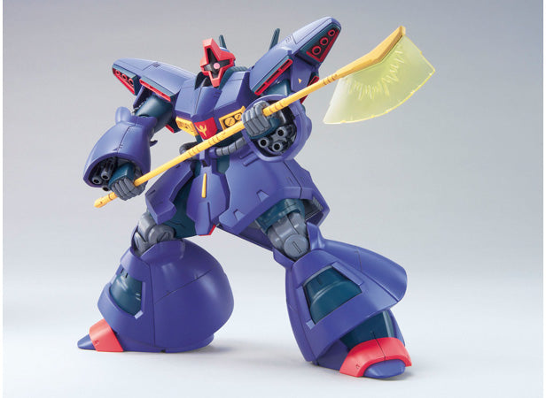 HGUC 1/144 多拉辛