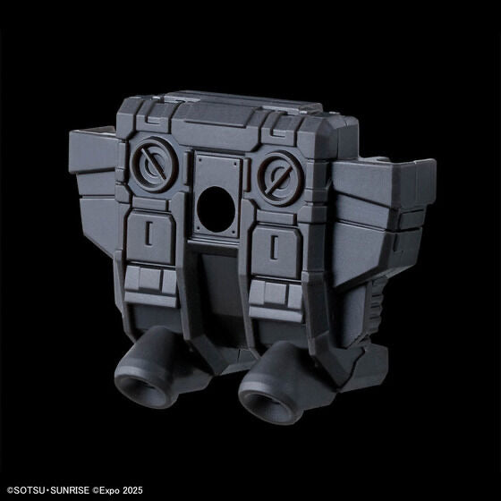 【世博限定豪華套裝】EXPO2025 ENTRY GRADE 1/144 RX-78F00/E ガンダム