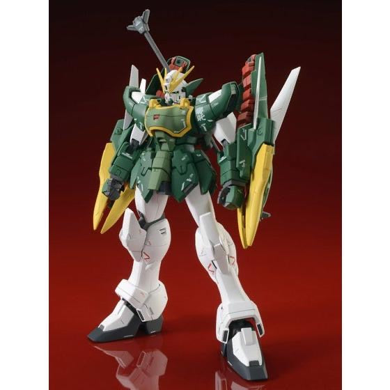 MG 1/100 アルトロンガンダム EW ALTRON