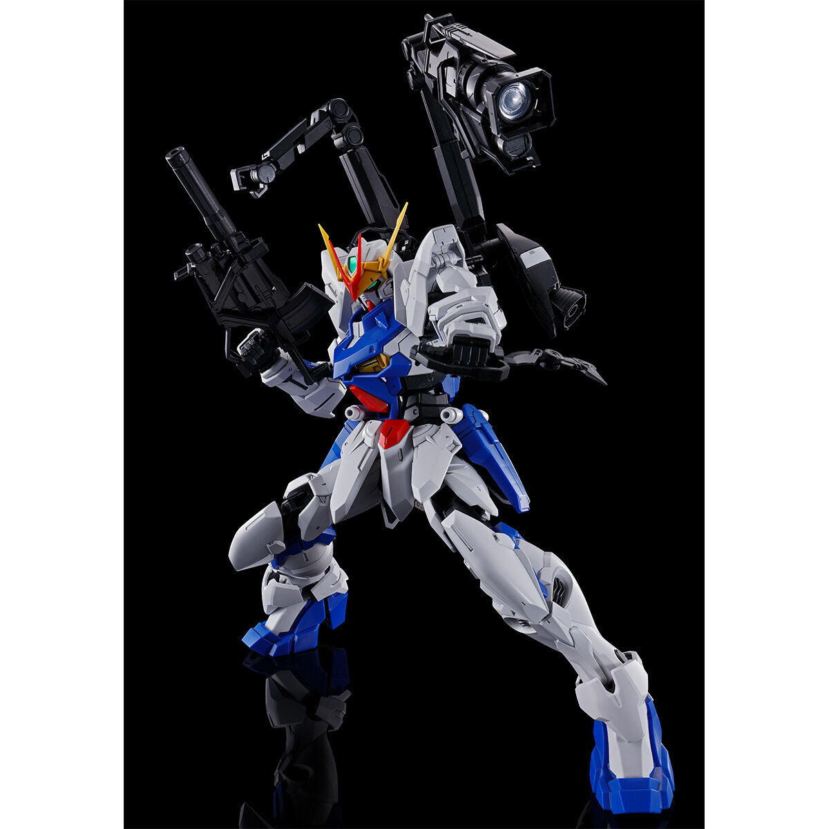 MG 1/100 ガンダムアストレイ アウトフレームD GUNDAM ASTRAY OUT FRAME D
