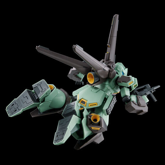 MG 1/100 スタークジェガン STARK JEGAN