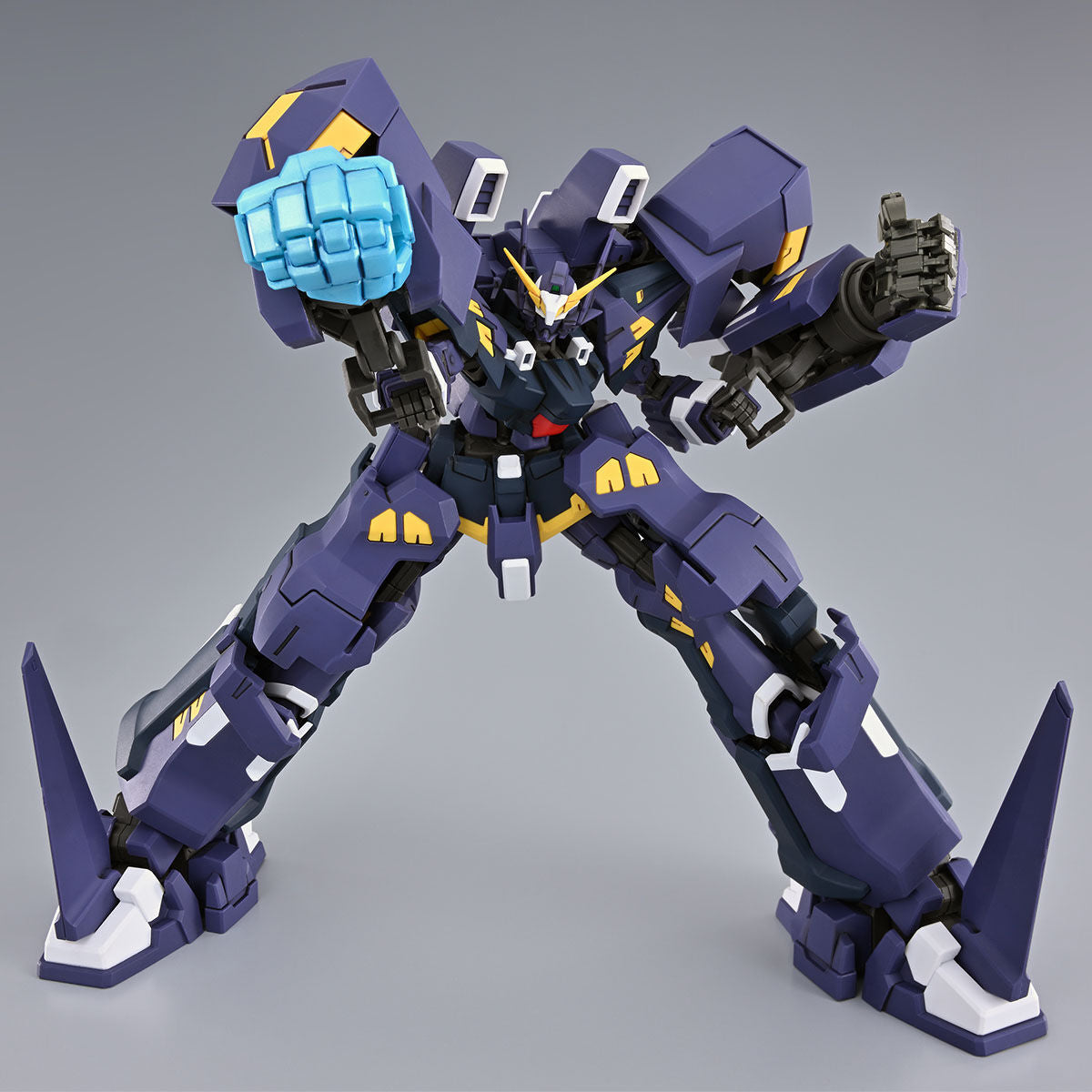 HG HÜCKEBEIN BOXER